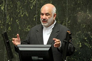 مسؤولان نگاهی خاص به منطقه شرق اصفهان داشته باشند