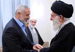 گردهمایی بانوان مقاومت + فیلم