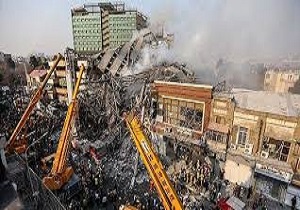 از حال و روز کسبه پلاسکو چه خبر؟+فیلم