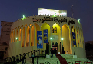 نارضایتی سعودی ها از اولین تجربه حضور در سینما پس از 35 سال+عکس