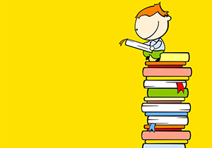 تور کتاب کودک در داراب
