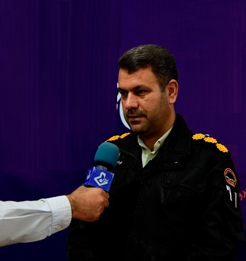 دستگیری سوداگران مرگ در دره شهر