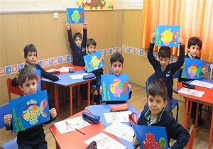 خواندن و نوشتن در آموزش&zwnj;های دوره پیش دبستانی جایی ندارد