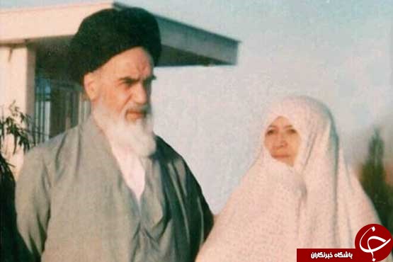 نکاتی طلایی دربازه آئین همسرداری در زندگی علما