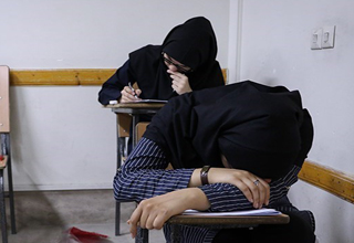 تجارتی که سرمایه آن از جیب دانش&zwnj;آموزان تامین می&zwnj;شود