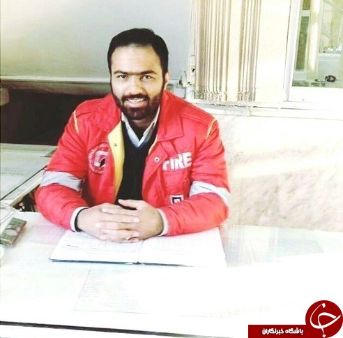 گزیده&zwnj;هایی از زندگی مردان آسمانی پلاسکو +تصاویر