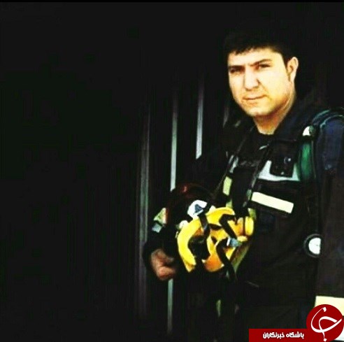 گزیده&zwnj;هایی از زندگی مردان آسمانی پلاسکو +تصاویر