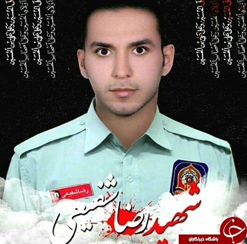 گزیده&zwnj;هایی از زندگی مردان آسمانی پلاسکو +تصاویر
