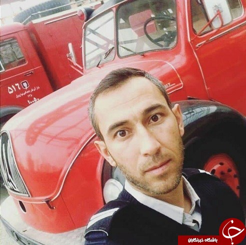 گزیده&zwnj;هایی از زندگی مردان آسمانی پلاسکو +تصاویر