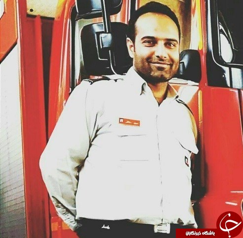 گزیده&zwnj;هایی از زندگی مردان آسمانی پلاسکو +تصاویر