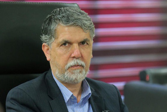 توییت وزیر ارشاد به مناسبت آغاز سی&zwnj;&zwnj;وششمین جشنواره بین&zwnj;المللی تئاتر فجر