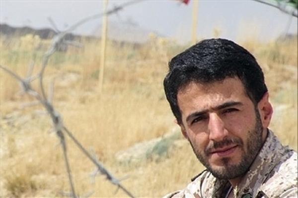 شهید مدافع حرمی که به زور سکه در سپاه استخدام شد! + تصاویر