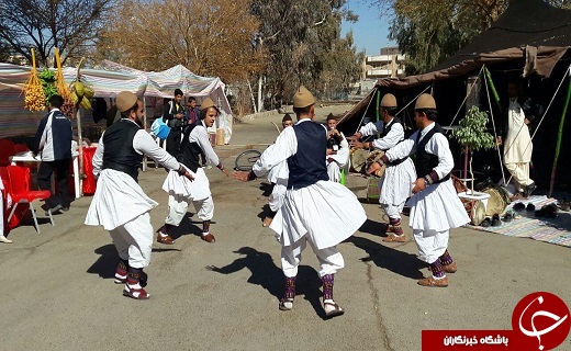 آغازجشنواره فرهنگی ورزشی بومی و محلی جنوب شرق کشور در زاهدان +تصاویر