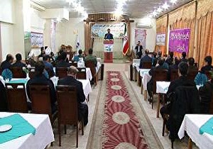 راه اندازی مدرسه برای زندانیان تبریز
