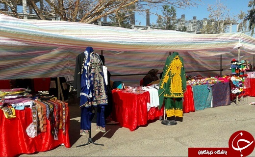 آغازجشنواره فرهنگی ورزشی بومی و محلی جنوب شرق کشور در زاهدان +تصاویر