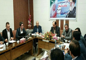 تحقق ۹۴ درصدی تعهد اشتغال در بویین زهرا