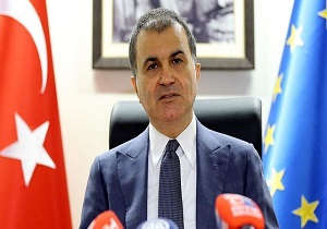 ترکیه: هیچ دلیلی برای حفظ توافق با اتحادیه اروپا درباره مهاجران نداریم