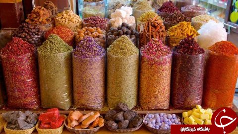 از صفر تا صد شغل پردرآمد عطاری به روایت یک حرفه&zwnj;ای