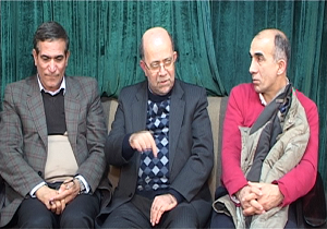احداث پل غیر همسطح ملکان