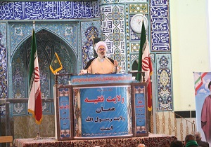 سیاسی بازی عامل عقب ماندگی جامعه اسلامی است