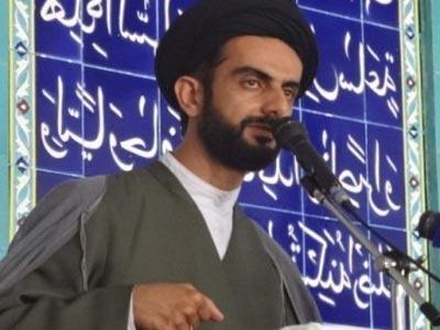 فلسطین مسئله اصلی جهان اسلام