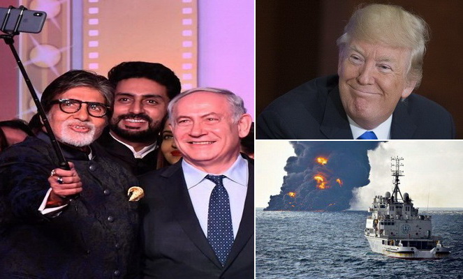 ازپشت پرده صنعت فروش جسد در آمریکا تا انتصاب وزیر تنهایی در انگلیس و زندگی در سردترین نقطه جهان+ فیلم و تصاویر