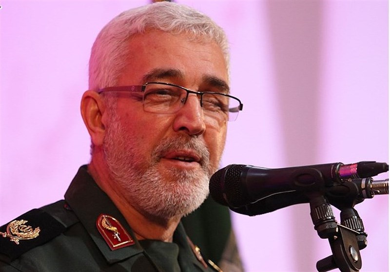 نگران آینده انقلاب نیستیم، چرا که این انقلاب صاحب دارد