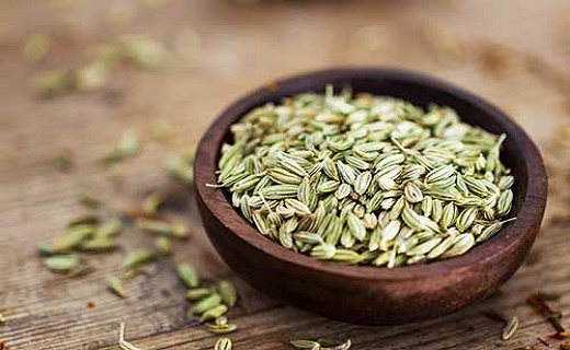 برای داشتن شکمی تخت چه بخوریم؟!