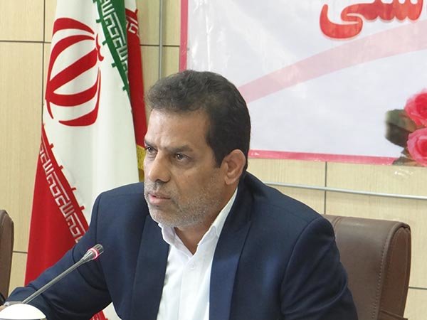 پروژه های عمرانی شهرستان دشتی شتاب بیشتری بگیرد