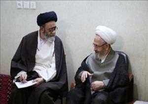 مردم از وجود حجت الاسلام آل هاشم کمال رضایت را دارند