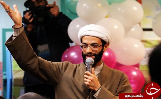 برپایی جشن تولد ویژه فرزندان لاله های مدافع&zwnj; حرم در قم