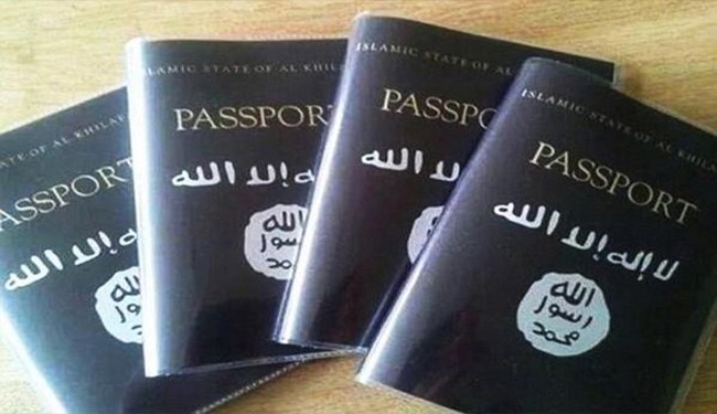 بازداشت یک تبعه پاکستانی که گذرنامه جعلی به عناصر داعش می&zwnj;فروخت
