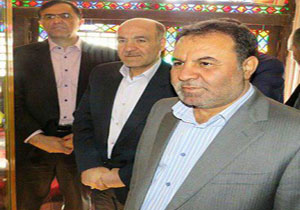ظرفیت بروجرد برای تبدیل شدن به یک نقطه مهم گردشگری