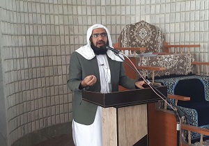 دروغ گفتن وقسم خوردن در کاسبی خیر و برکت را از جامعه دور می‌کند