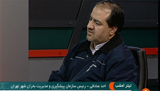 مشکل بافت های فرسوده با منابع فعلی حل نمی شود