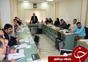 برگزاری دوره آموزشی طنز تلویزیونی