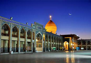 اوقات شرعی ۳ دی ماه به افق شیراز