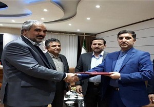 2 انتصاب در استانداری کردستان