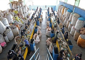 تدوين برنامه مدیریت پسماندهای عادی در هرمزگان