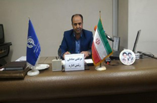 بیش از 85 هزار فلاورجانی‌ صاحب کارت هوشمند ملی شده‌اند