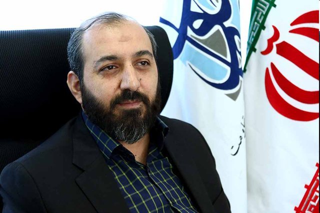 دبیر شانزدهمین جشنواره بین&zwnj;المللی تئاتر مقاومت معرفی شد
