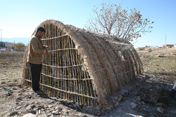 تهران روی گسل