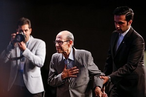 دکتر یلدا الگوی عملی اخلاق پزشکی بود