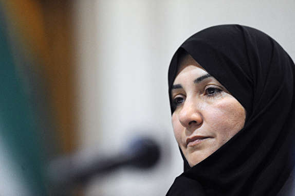سفر معاون ورزش بانوان وزارت ورزش و جوانان به کرمانشاه