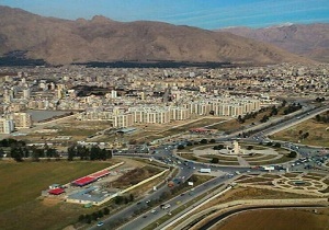 کرمانشاه از فهرست کلانشهر ها خارج شد