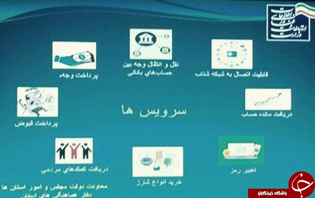 همايش سراسری مديران وزارت ارتباطات و فناوری اطلاعات