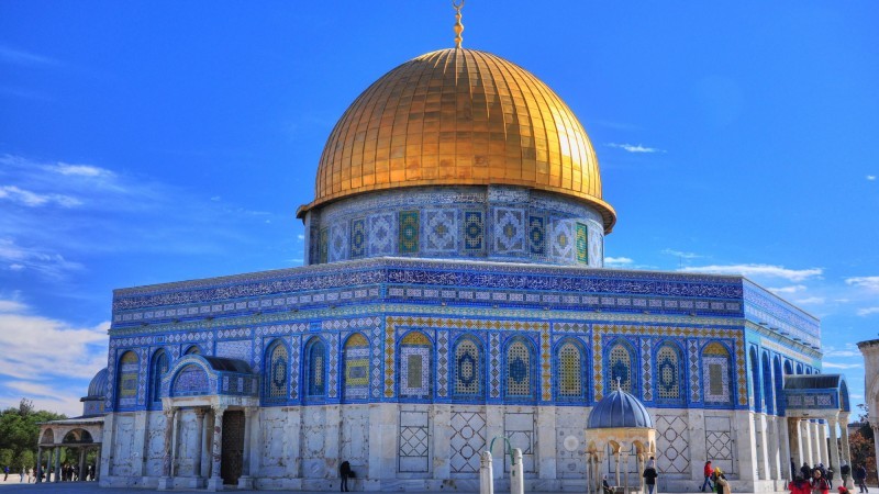 طرح شناسایی بیت&zwnj;المقدس به عنوان پایتخت فلسطین دوفوریتی بررسی می&zwnj;شود