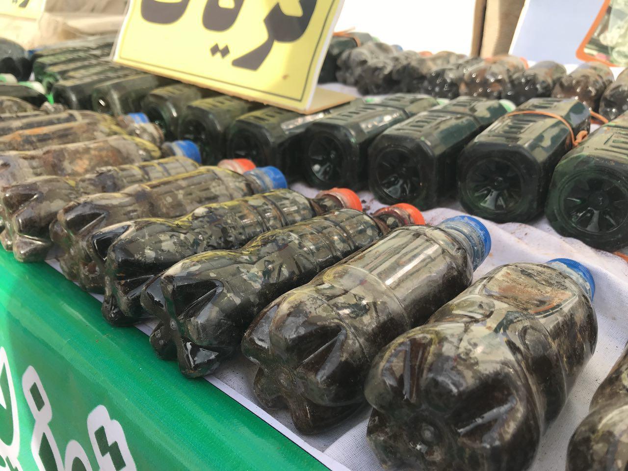 دستگیری بالغ بر هزار معتاد متجاهر در جنوب پایتخت/ انهدام هشت باند قاچاق موادمخدر+ عکس دستگیری بالغ بر هزار معتاد متجاهر در جنوب پایتخت/ انهدام هشت باند قاچاق موادمخدر+ عکس