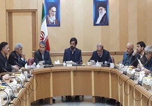 ایجاد صنایع تبدیلی، تکمیلی و آموزش بهره برداران اولویت مهم در پایاب سدخداآفرین