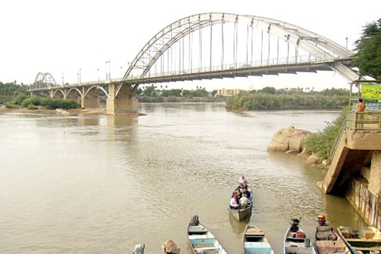آغاز بررسی موضوع انتقال آب در شکل نیاز به آب شرب